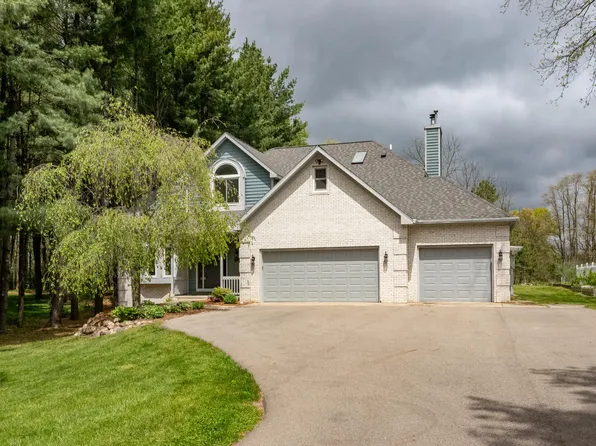 4118 Vanderbilt Ave, Portage, MI 49024