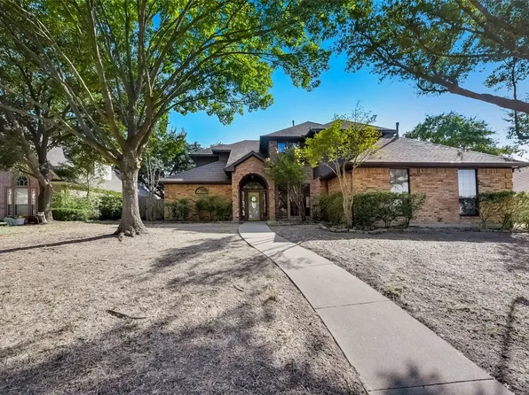 110 Paige Ln, Forney, TX 75126