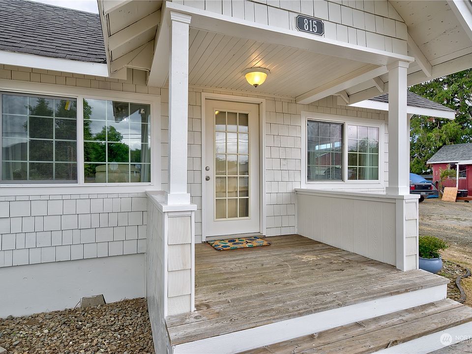 815 State Route 101, Chinook, WA 98614 Zillow