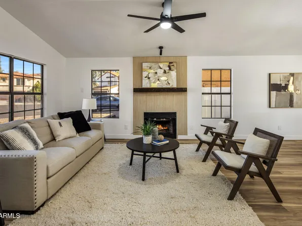 15829 N 56TH Way, Scottsdale, AZ 85254