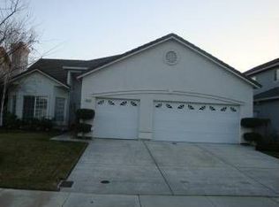 3620 Iron Canyon Cir, Stockton, CA 95209
