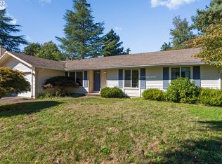 12395 SW McKay Ct, Beaverton, OR 97008