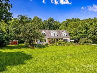 441 Stepp Rd, Hendersonville, NC, 28792