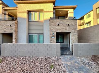 167 Hadley Heights Ct, Henderson, NV 89011