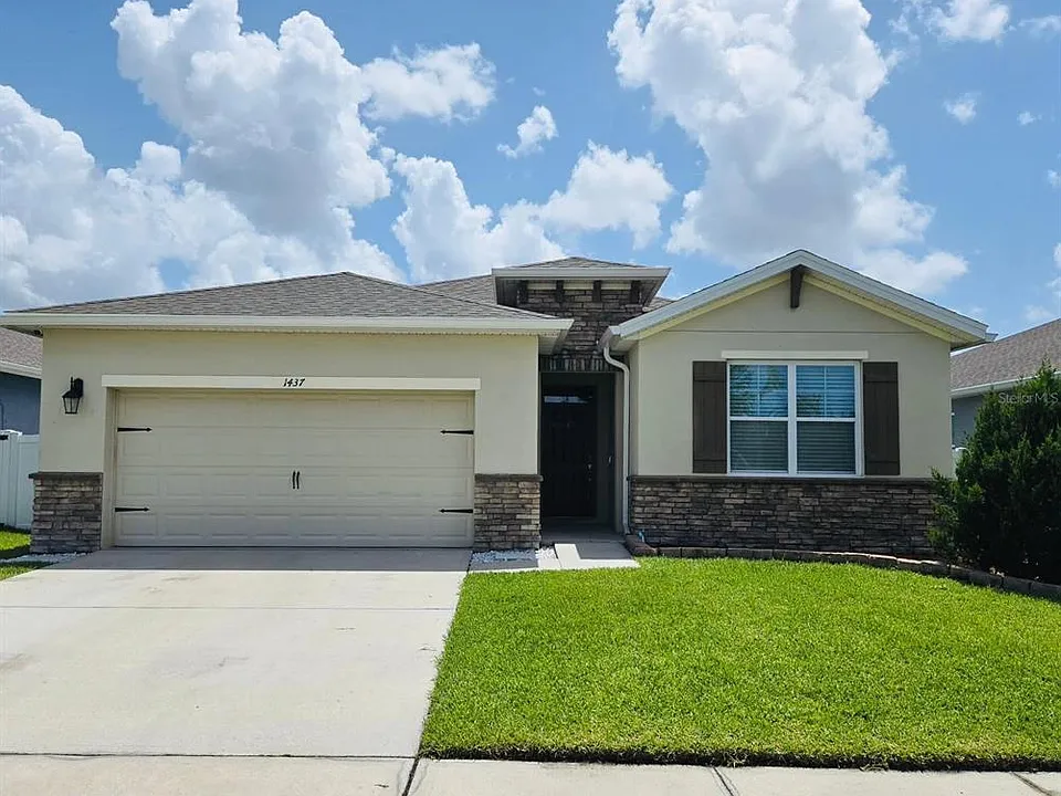 1437 Tawny Ridge Rd