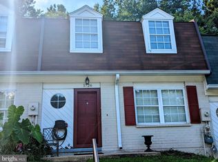 1726 Dutch Village Dr #N-366, Hyattsville, MD 20785