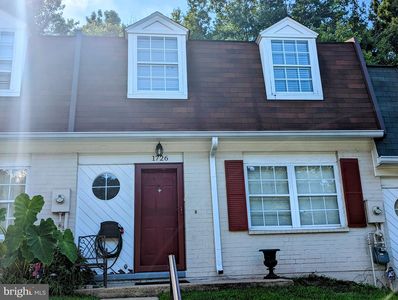 1726 Dutch Village Dr #N-366, Hyattsville, MD, 20785