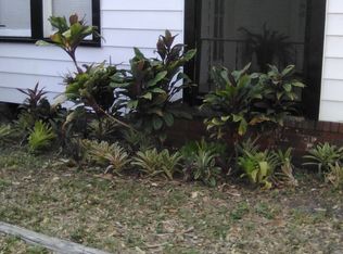 801 E Frierson Ave, Tampa, FL 33603