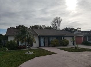 3728 Haven Dr, New Port Richey, FL 34652