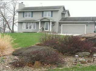 8283 SE 13th Ave, Runnells, IA 50237