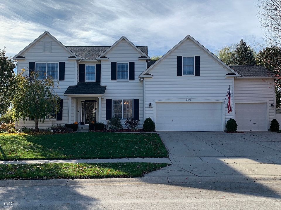 2nd image of 3903 Ayers Ln
