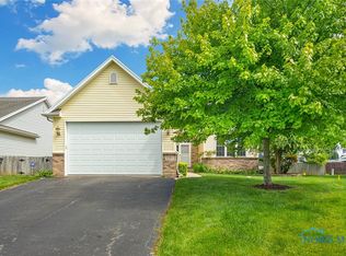 2150 Lisa Ln, Toledo, OH 43611