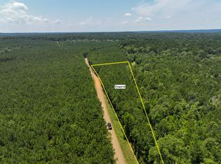 Bayou Rd, Hemphill, TX 75948