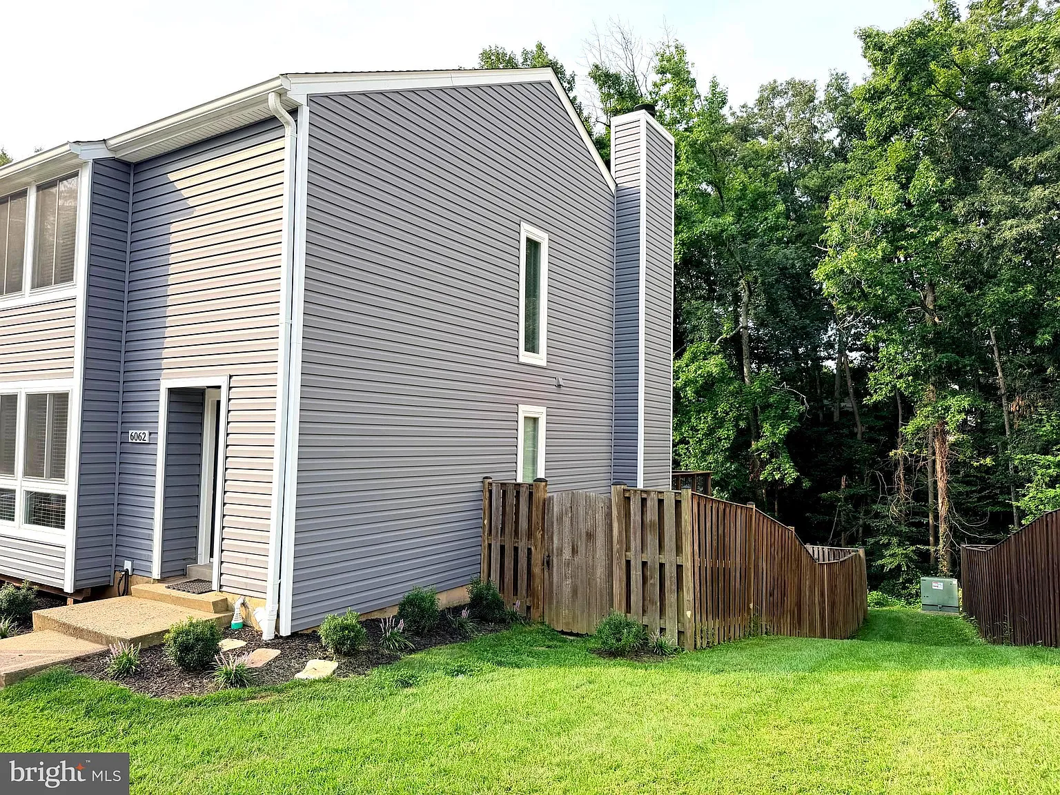 The Timbers — Photo 2