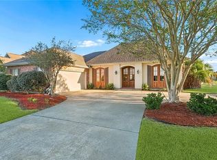 151 Riverlands Dr, La Place, LA 70068