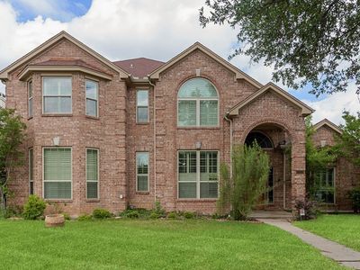 1013 Stone Gate Dr, Irving, TX, 75063