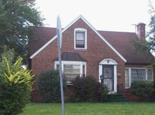 3982 Colony Rd, South Euclid, OH 44118