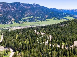 28 Colters Run Loop, Gallatin Gateway, MT 59730