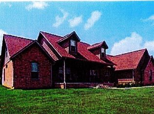 13481 Cincinnati Creek Rd, Summers, AR 72769