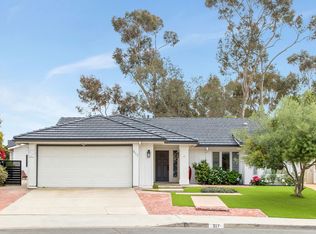 917 Orchid Way, Carlsbad, CA 92011