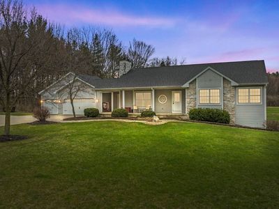15434 E North County Line Rd, Spencerville, IN, 46788