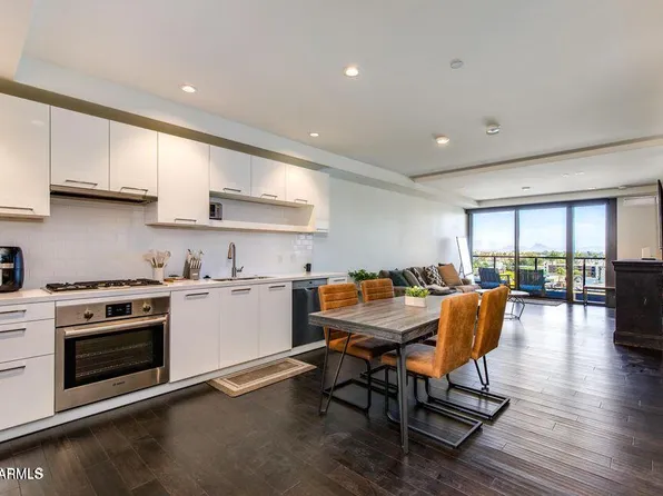 4422 N 75TH Street #7013, Scottsdale, AZ 85251