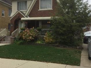 7445 Hartwell St, Dearborn, MI 48126