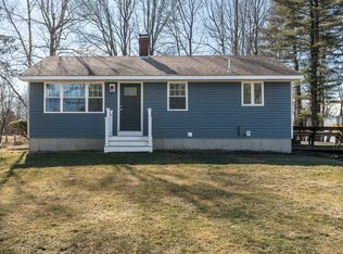 508 Mountfort Rd, North Yarmouth, ME 04097
