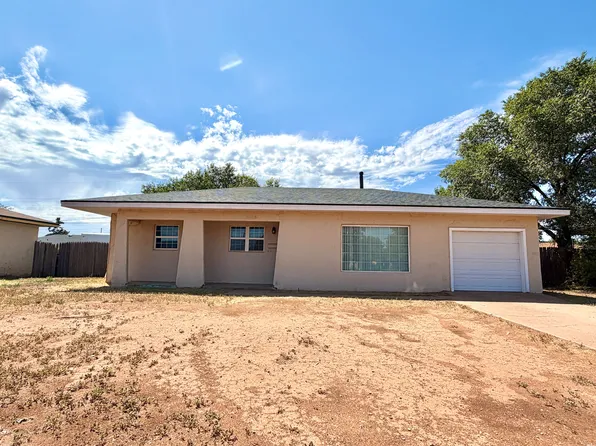 3008 N Main St, Clovis, NM 88101