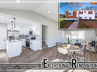 6822 Huntington Dr, Baltimore, MD 21207