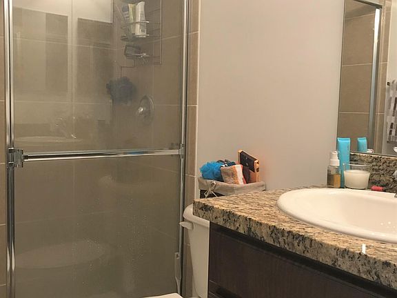 First Floor Bathroom