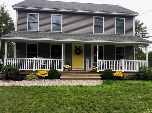 407 Flag Pond Road, Saco, ME 04072