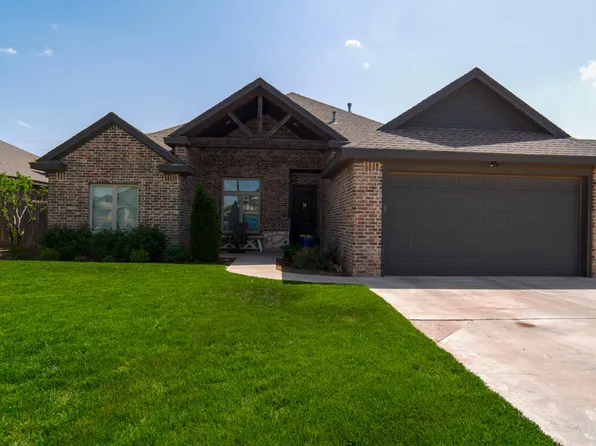1120 17th St, Shallowater, TX 79363