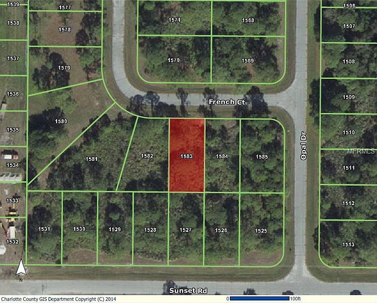 1st image of 116 French Ct