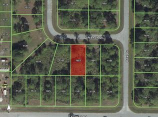 116 French Ct, Rotonda West, FL 33947