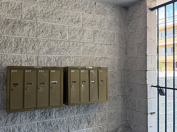 4th image of 11250 Huston St APT 104