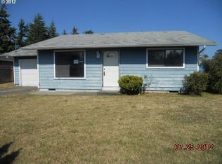 2006 Willow St, Florence, OR