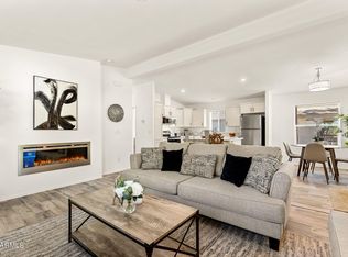 17175 S Bow String Rd, Munds Park, AZ 86017