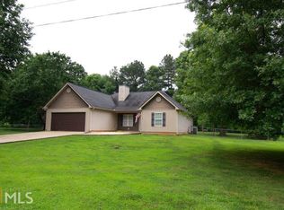 185 Walker Hills Cres, Cartersville, GA 30121