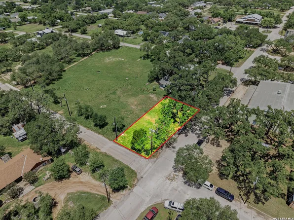 LOT 10 11th Street LOT 10, Blanco, TX 78606