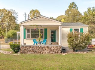 7818 Old Charlotte Pike, Nashville, TN 37209