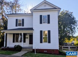 180 N Madison St, Orange, VA