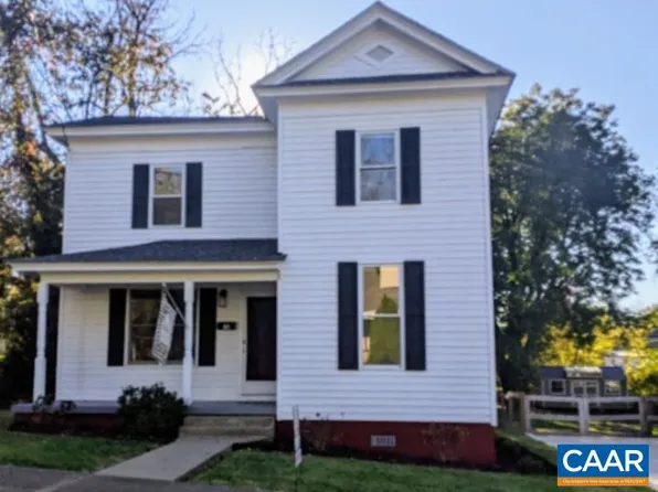 180 N Madison St, Orange, VA 22960