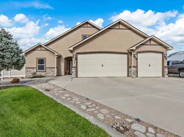 183 Falcon Ridge Dr, Grand Junction, CO 81503