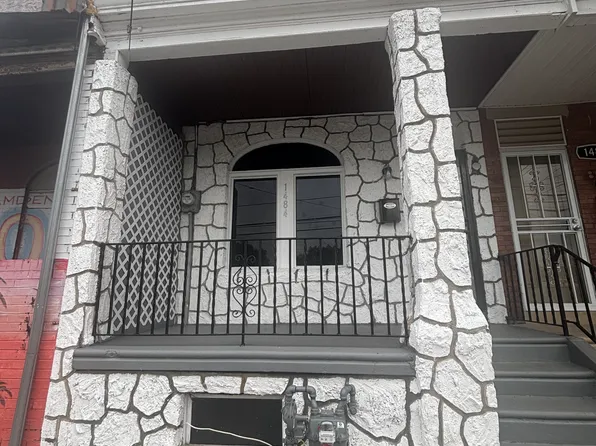 1484 Louis St, Camden, NJ 08104