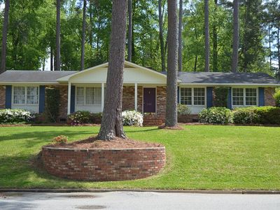 3126 Sussex Rd, Augusta, GA, 30909