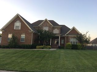 7907 Trout Lily Dr, Ooltewah, TN 37363