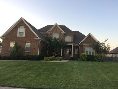 7907 Trout Lily Dr, Ooltewah, TN, 37363