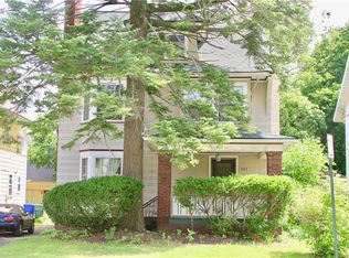 424 Wellington Ave, Rochester, NY 14619