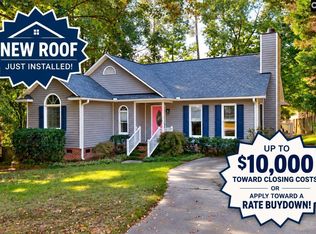121 Foxridge Run, Lexington, SC 29072